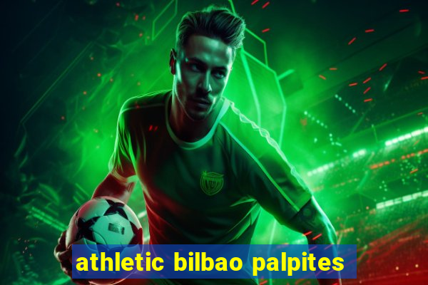 athletic bilbao palpites